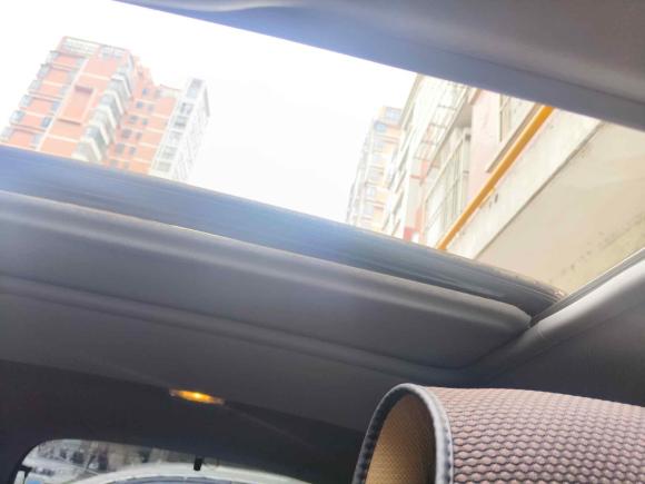 [合肥·皖A] 二手标致标致30082013款 2.0L 自动潮流版