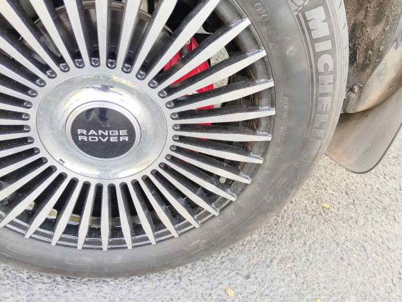 [济南·鲁A] 二手路虎发现神行2019款 240PS SE版 国V