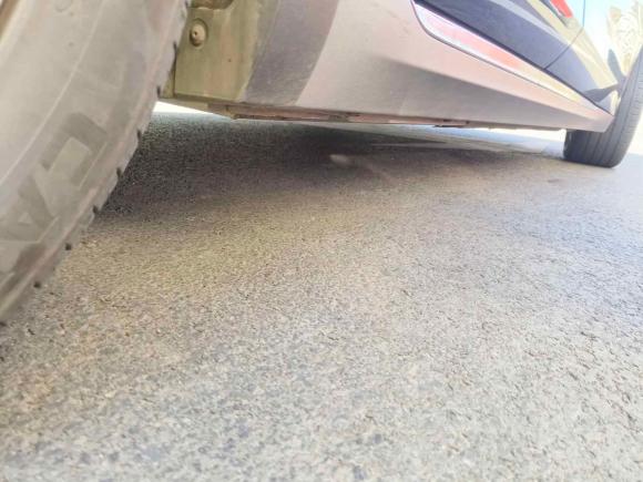 [青岛·吉A] 二手红旗红旗E-QM52023款 620km PLUS