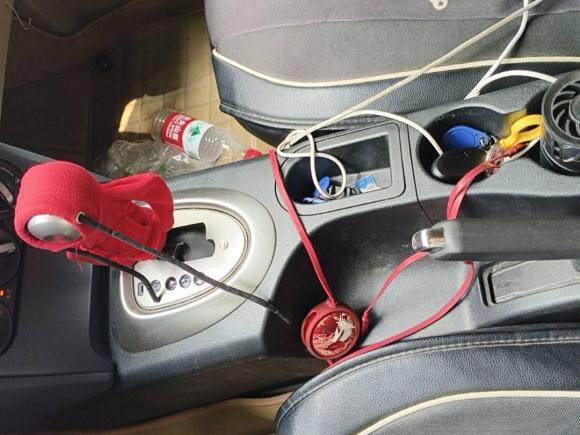 [成都·川A] 二手日产逍客2012款 2.0XL 火 CVT 2WD