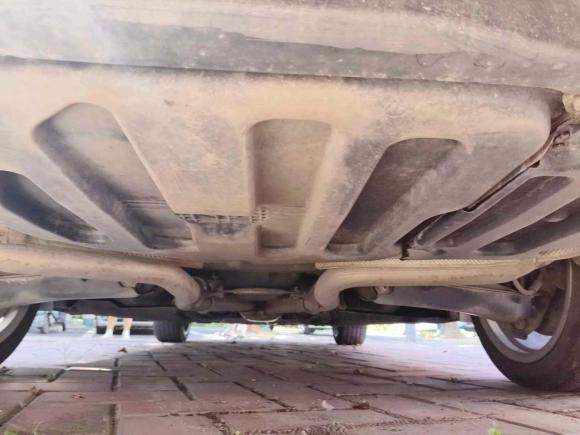 [合肥·皖A] 二手奔驰奔驰E级2013款 E 300 L 优雅型