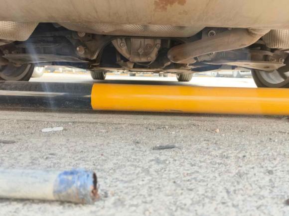 [青岛·粤S] 二手宝马宝马3系2020款 325Li 首发版