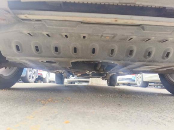 [常州·苏M] 二手北汽幻速北汽幻速H32016款 H3F 1.5L 手动尊贵型