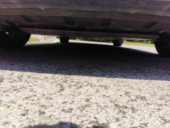 [苏州·苏E] 二手沃尔沃沃尔沃V402014款 2.0T 智雅版