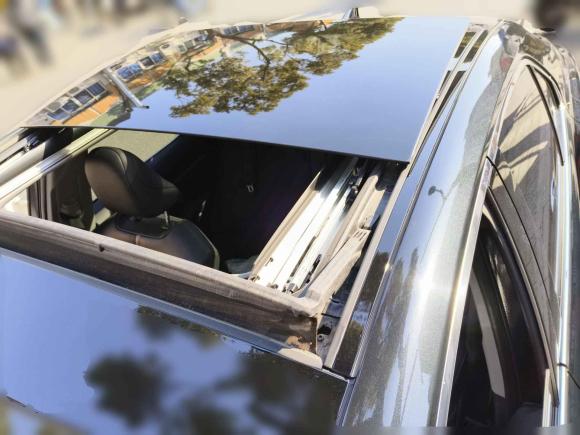 [无锡·苏B] 二手丰田凯美瑞2021款 2.5G 豪华版