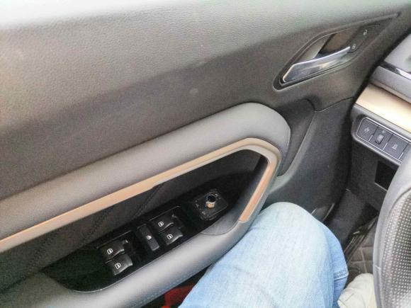 [成都·川A] 二手哈弗哈弗H62019款 红标 1.5GDIT 自动冠军版