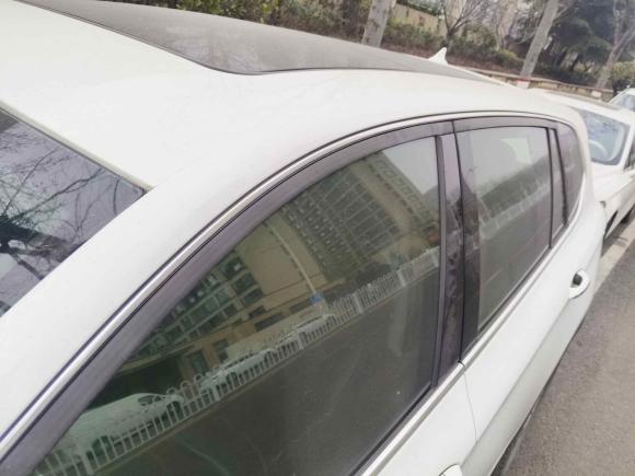 [青岛·鲁B] 二手别克昂科威Plus2014款 28T 四驱精英型