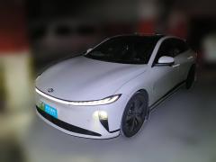 [合肥·皖A] 长安启源长安启源A072023款 增程 200 Pro