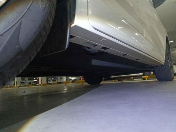 [北京·京N] 二手福特锐际2020款 EcoBoost 245 四驱嘉享款