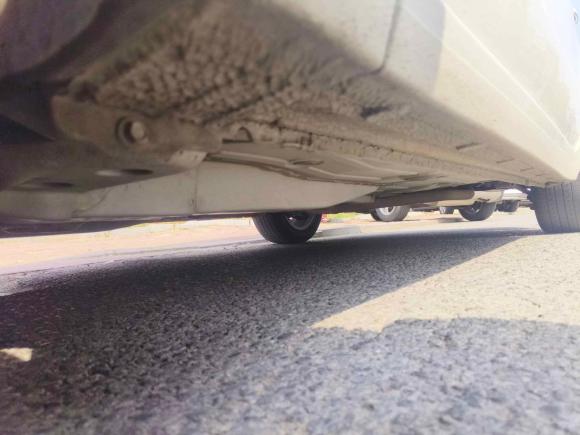 [青岛·鲁B] 二手别克英朗2021款 典范 1.5L 自动精英型