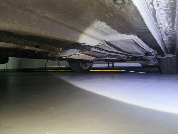 [深圳·湘B] 二手大众朗逸2013款 1.4TSI DSG豪华版