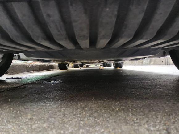 [深圳·粤B] 二手奔驰奔驰C级2020款 C 200 L 时尚型运动版