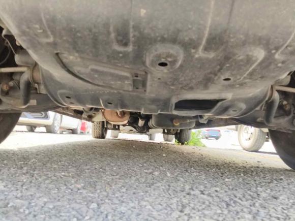 [杭州·浙D] 二手东风风行菱智2022款 M5L 1.6L 实用型 7座