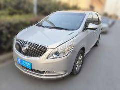 [上海·沪E] 别克别克GL82014款 3.0L GT豪华商务豪雅版