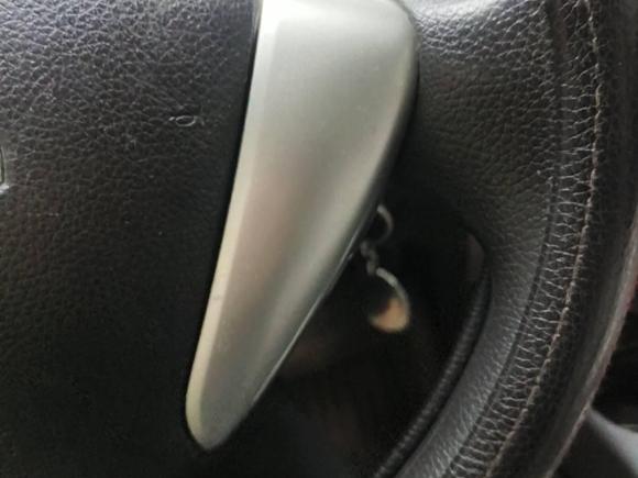 [杭州·浙A] 二手日产骊威2013款 劲锐 1.6XL CVT舒适版