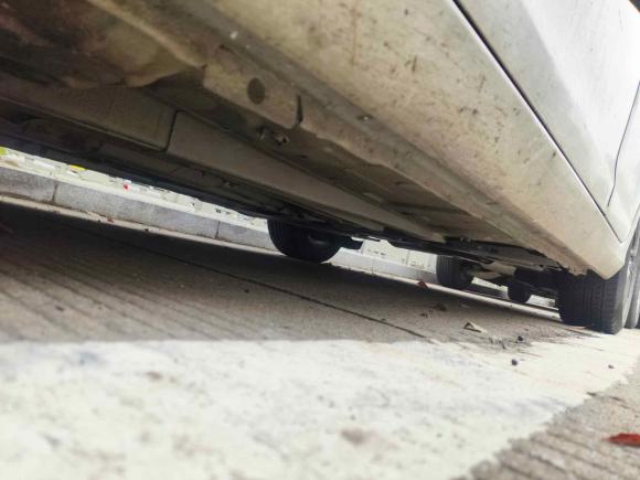 [宁波·川F] 二手标致标致3082018款 1.6L 手动时尚版