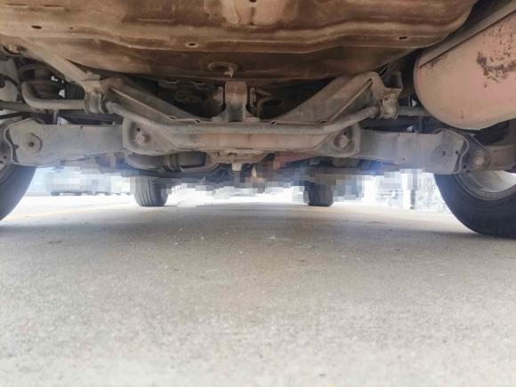 [佛山·粤Y] 二手本田本田CR-V2010款 2.4L 自动四驱豪华版