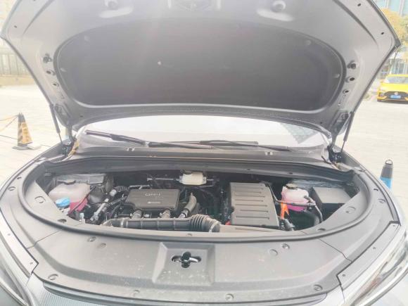 [嘉兴·皖F] 二手比亚迪宋L DM-i2024款 112km 超越型