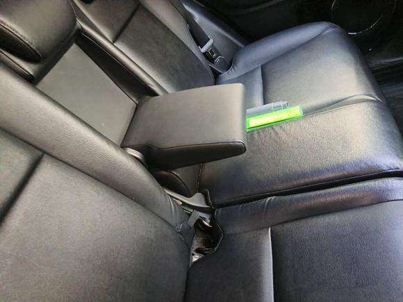 [武汉·鄂W] 二手本田缤智2015款 1.8L CVT两驱豪华型