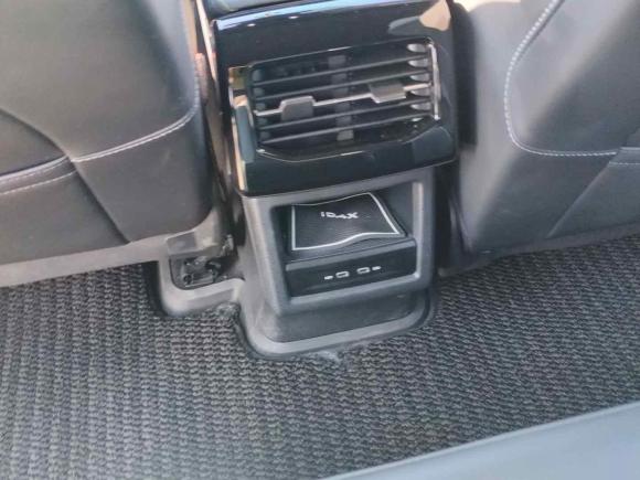 [嘉兴·浙F] 二手大众ID.4 X2022款 极智长续航版