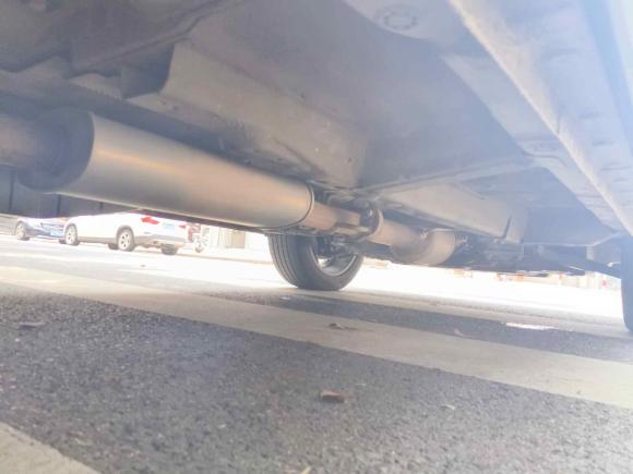 [无锡·苏B] 二手哈弗哈弗F72020款 2.0T 四驱i悦