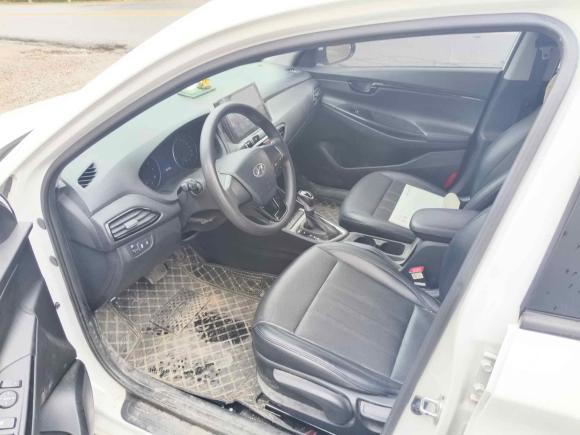 [南通·苏F] 二手现代悦动2020款 1.6L 自动GL悦目版