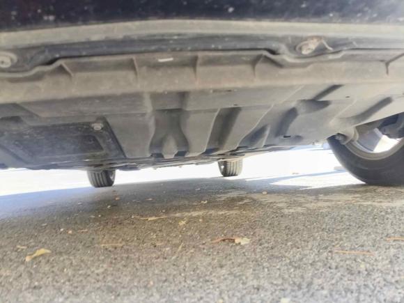 [青岛·鲁B] 二手英菲尼迪英菲尼迪Q50L2016款 2.0T 舒适版