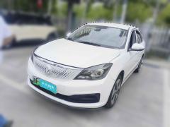 [嘉兴·浙F] 东风风神东风风神E702023款 500 智行版 磷酸铁锂 48.6kWh 110kW