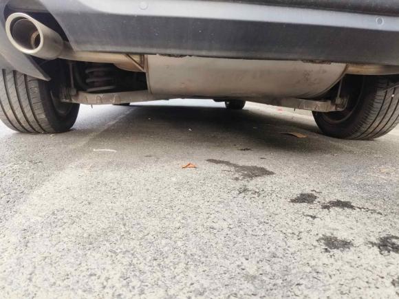 [上海·沪A] 二手沃尔沃沃尔沃V602013款 T5 智雅版