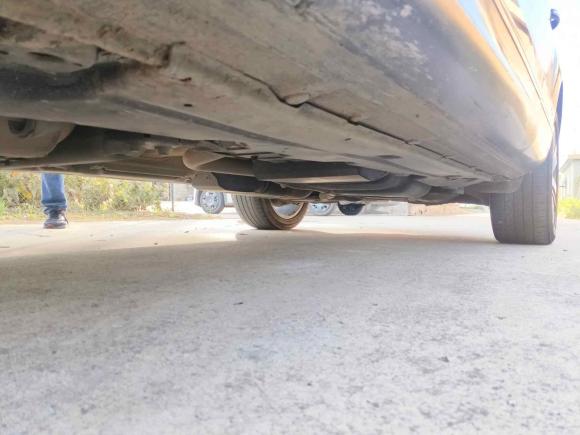 [南通·皖A] 二手奥迪奥迪Q72010款 3.0 TDI quattro 领先型