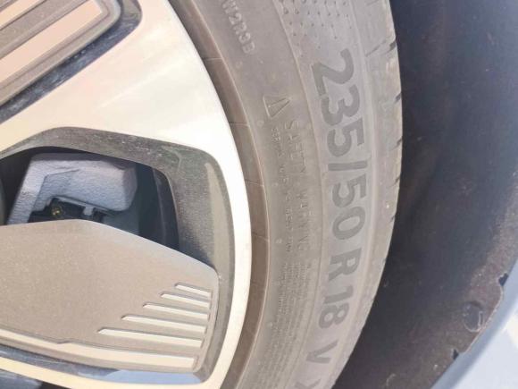 [温州·浙C] 二手红旗红旗天工052025款 750智选版