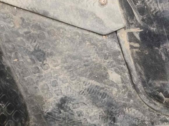 [杭州·浙A] 二手长安凯程长安之星9EV2019款 EV260厢式运输车标准型