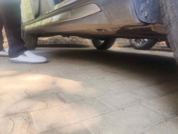 [苏州·苏E] 二手奔驰奔驰GLA2018款 GLA 200 动感型