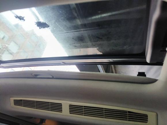 [义乌·赣E] 二手东风风行风行F6002016款 F600L 1.5T 尊享型