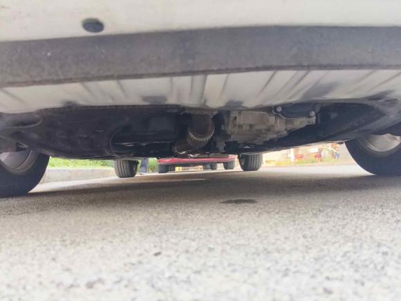 [上海·豫C] 二手别克英朗2021款 改款 1.3T 自动轻混动精英型