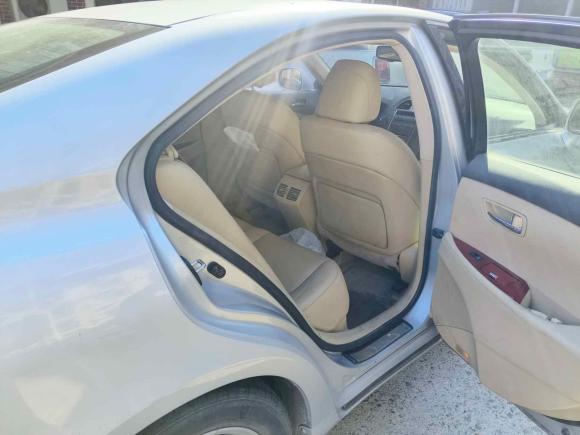 [上海·沪G] 二手雷克萨斯雷克萨斯ES2006款 350