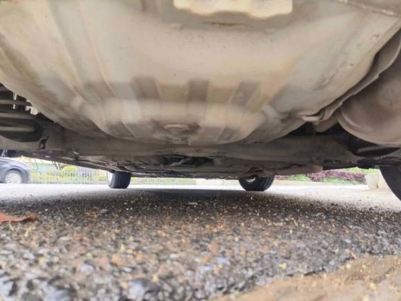 [台州·浙J] 二手本田飞度2011款 1.3L 自动舒适版