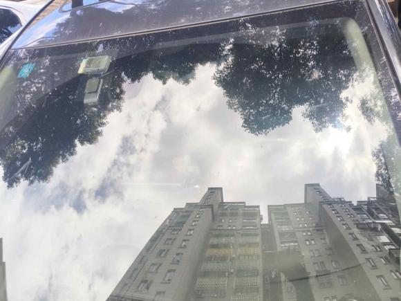 [宁波·浙B] 二手雪佛兰迈锐宝XL2016款 1.5T 双离合锐耀版