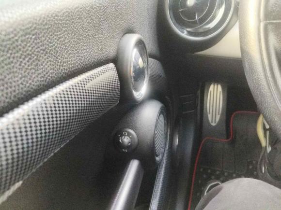 [苏州·苏E] 二手MINIMINI CLUBMAN2011款 1.6T COOPER S