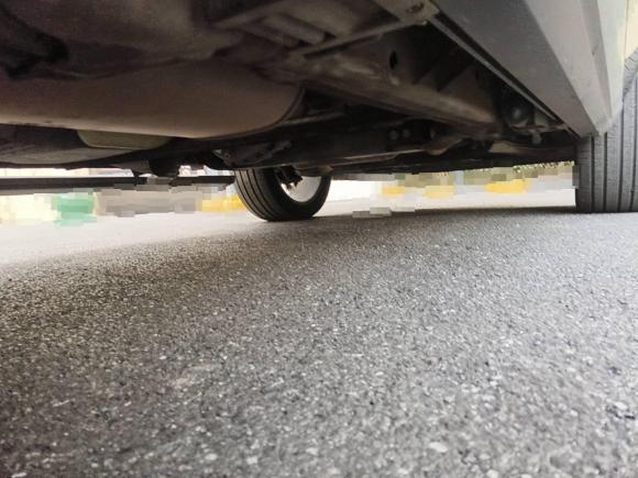 [南昌·赣A] 二手凯迪拉克凯雷德ESCALADE2007款 6.2 AWD