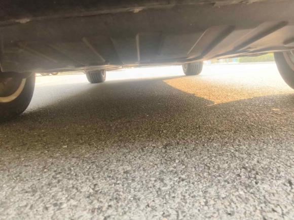 [苏州·苏E] 二手宝马宝马X32014款 xDrive20i 领先型