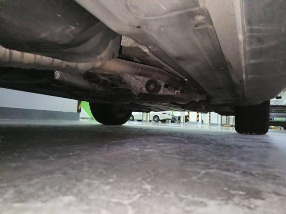 [苏州·晋A] 二手保时捷Cayenne2011款 Cayenne 3.0T