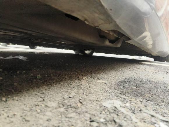 [南昌·赣A] 二手凯迪拉克凯迪拉克XTS2014款 28T 精英型