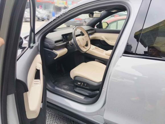 [成都·川A] 二手蔚来蔚来ES62023款 75kWh