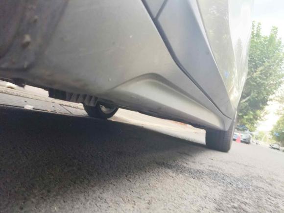 [上海·沪E] 二手宝马宝马X12019款 sDrive20Li 领先型