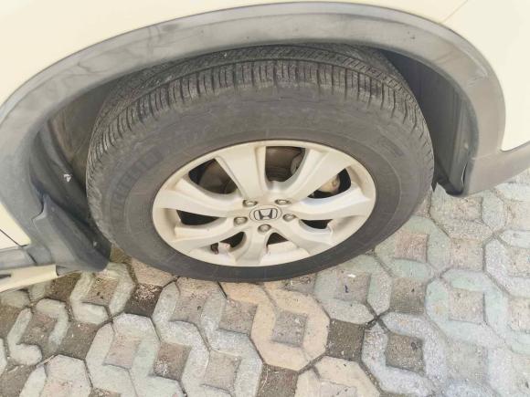 [南京·苏A] 二手本田本田CR-V2012款 2.0L 两驱都市版