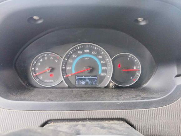 [上海·浙A] 二手五菱汽车五菱荣光新卡2019款 1.5L双排国VI L3C