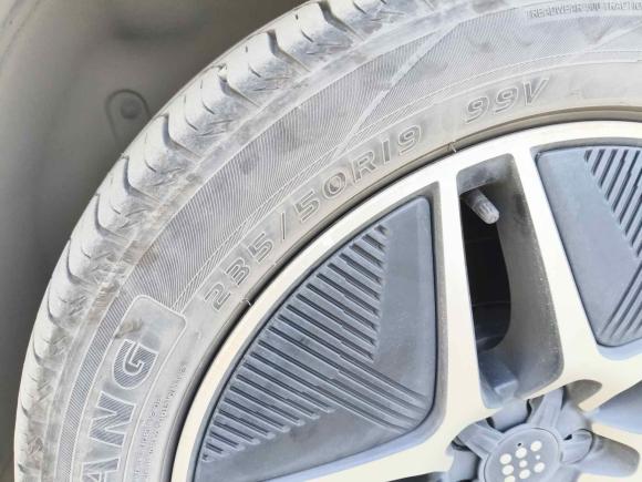 [宁波·浙B] 二手蓝电蓝电E52023款 1.5L DE-i 110KM旗舰型 5座