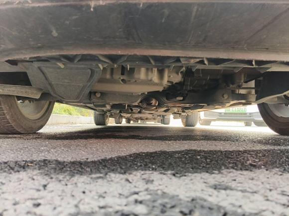 [温州·浙C] 二手斯柯达昕锐2019款 1.5L 手动舒适版 国VI