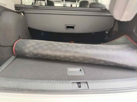 [广州·粤A] 二手大众途观L新能源2020款 430PHEV 插电混动旗舰版